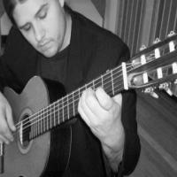 Zoom music lessons with Guitar Teacher in Palos Hills, Illinois