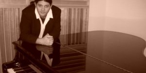 Piano Teacher