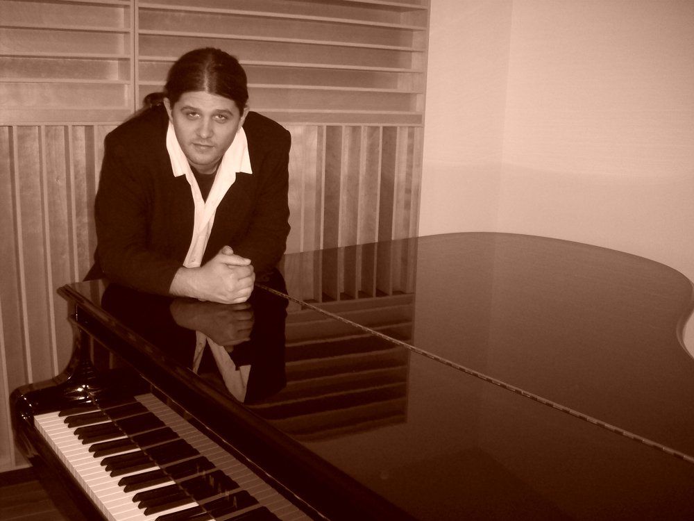 Piano Teacher
