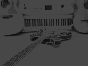 Music Lessons for the guitar and piano