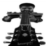Guitar teacher