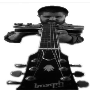 Guitar teacher