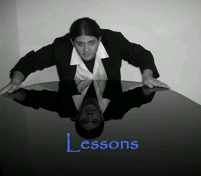 Piano Teacher McMusic Lessons & Performances