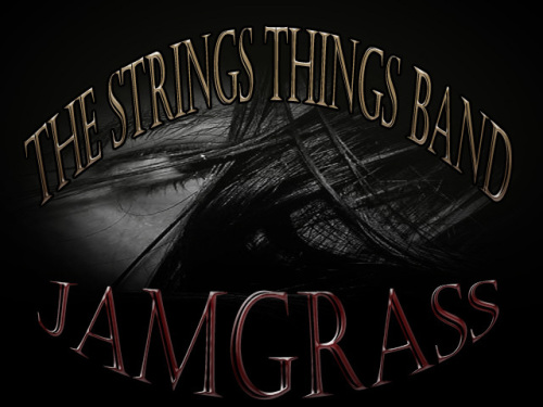 The Strings Things Band