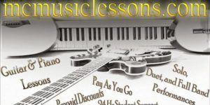 Guitar Teacher