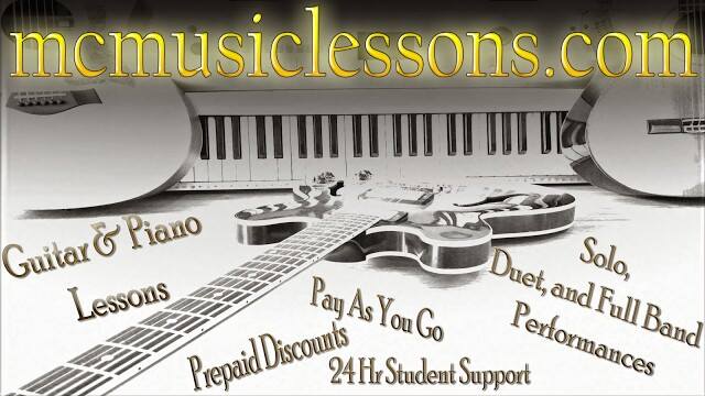 Guitar Teacher
