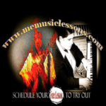 Trial music lessons for guitar and piano at McMusic Lessons & Performances