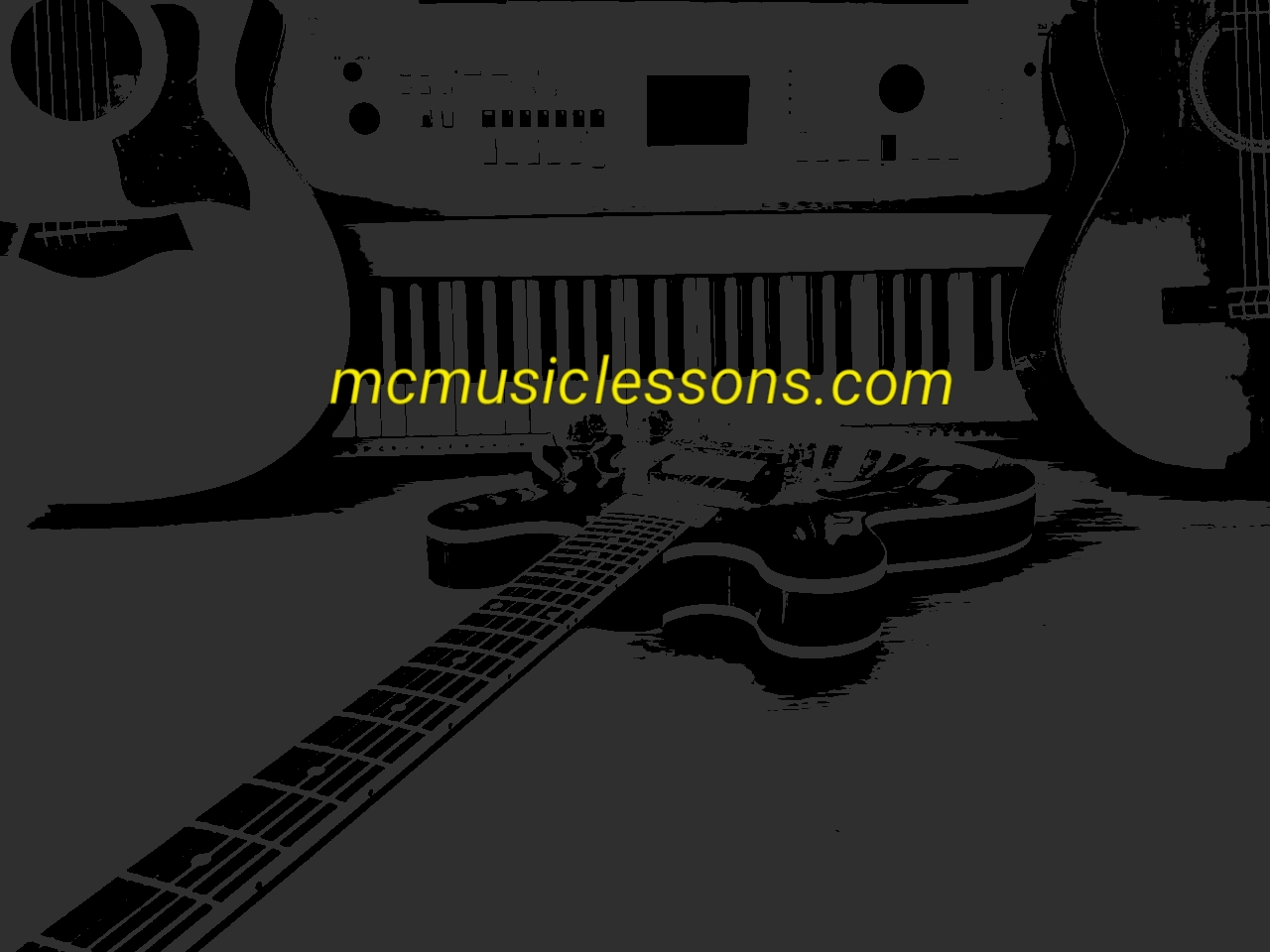 Music Lessons in Palos Hills, IL.