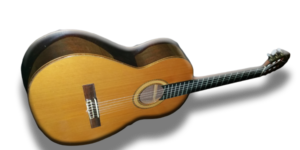 Classical guitar