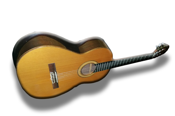 Classical guitar