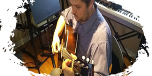 Guitar teacher at McMusic Lessons & Performances