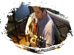 Guitar teacher at McMusic Lessons & Performances