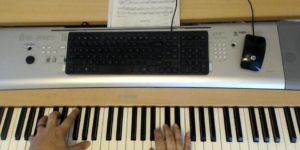 Remote Piano Lessons at McMusic Lessons & Performances
