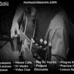 Guitar lessons in Palos Hills Illinois