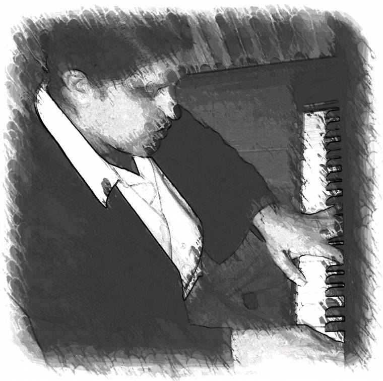Chicagoland music lessons at home are provided by online piano instructor at McMusic Lessons & Performances