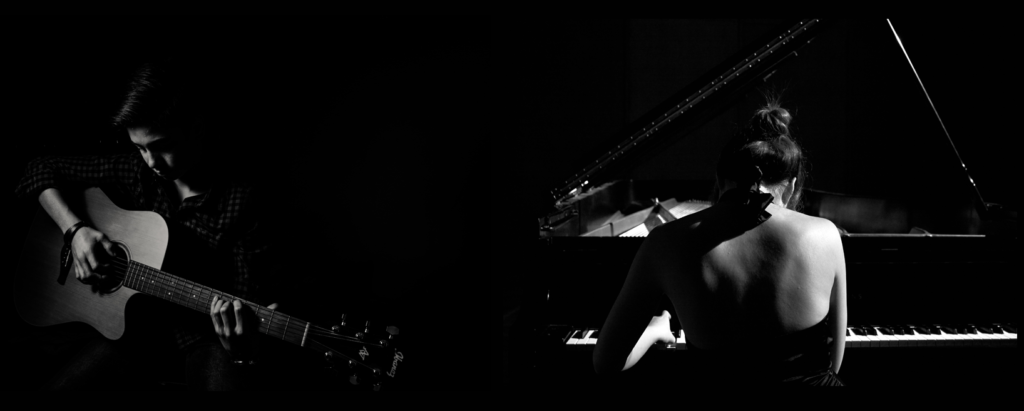 McMusic Lessons & Performances provides online music lessons at home or in studio on the guitar, piano, bass, and ukulele