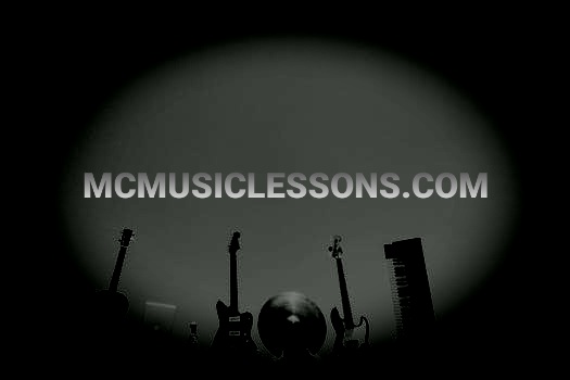 Learn how to play your favorite songs with music lessons at McMusic Lessons & Performances. 