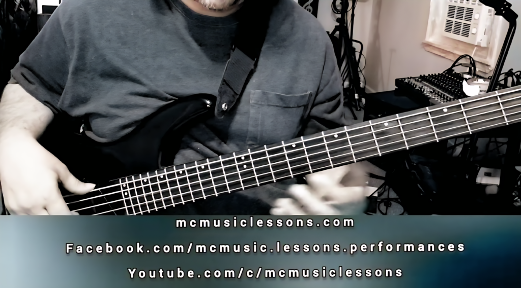 Understanding the Chromatic Scale for Beginners - McMusic Lessons